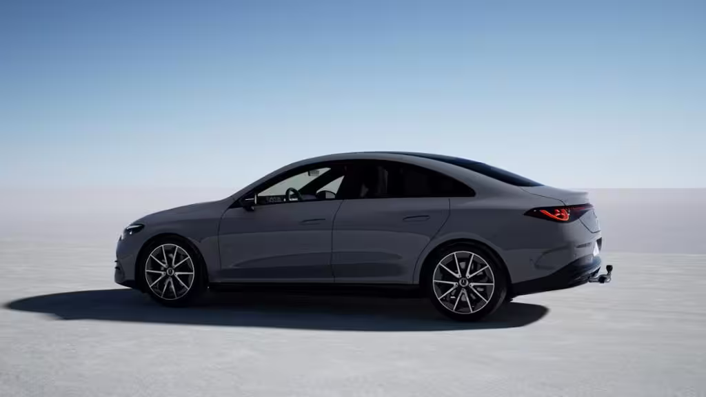 Mercedes-Benz CLA 250+  AMG+AHK+PANO+Memory+ CLA 250 - Bild 7