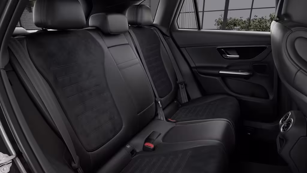Mercedes-Benz GLC 220 d 4M AMG Sport Night Distr Pano AHK GLC 220 - Bild 12