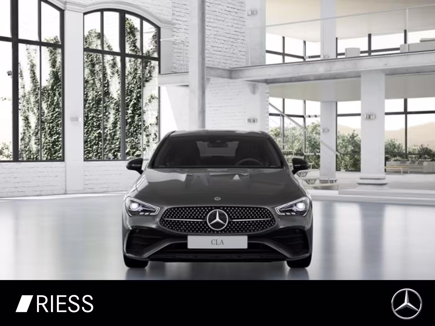 Mercedes-Benz CLA 200  AMG+PANO+LED+Distronic+Night+Ambiente++