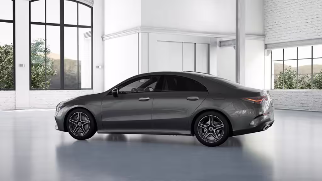 Mercedes-Benz CLA 200  AMG+PANO+LED+Distronic+Night+Ambiente++ CLA 200 - Bild 7