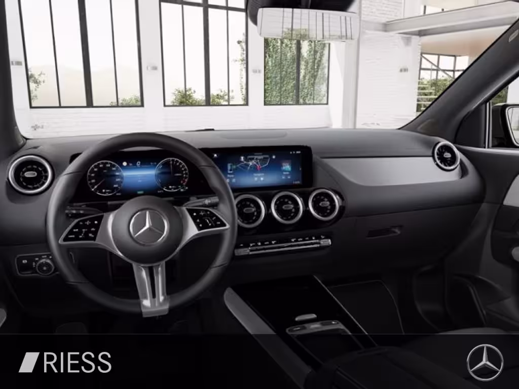 Mercedes-Benz GLA 250 e mit EQ Hybrid Technologie ACC AUT Kam. GLA 250 - Bild 10