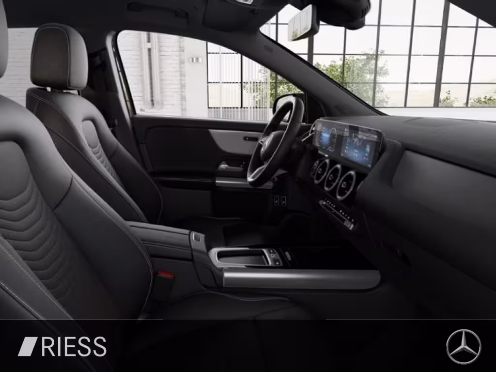 Mercedes-Benz GLA 250 e mit EQ Hybrid Technologie ACC AUT Kam. GLA 250 - Bild 11