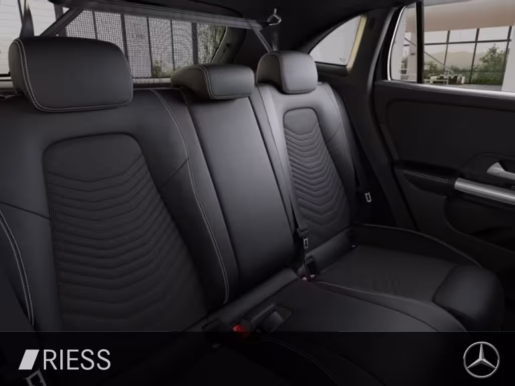 Mercedes-Benz GLA 250 e mit EQ Hybrid Technologie ACC AUT Kam. GLA 250 - Bild 12