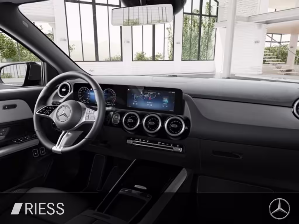 Mercedes-Benz GLA 250 e mit EQ Hybrid Technologie ACC AUT Kam. GLA 250 - Bild 13
