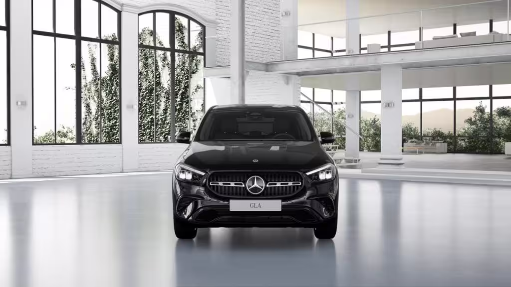 Mercedes-Benz GLA 250 e mit EQ Hybrid Technologie ACC AUT Kam. GLA 250 - Bild 2