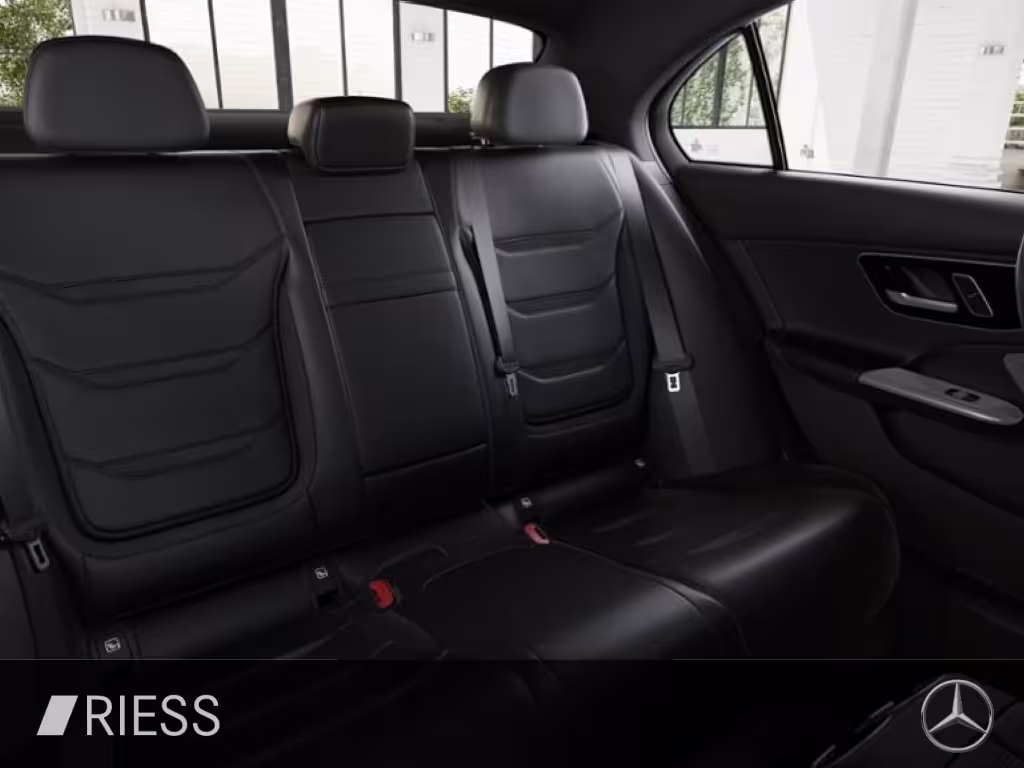 Mercedes-Benz C 43 AMG 4M Pano Fahrassit. Memoy Headup Digital C 43 AMG - Bild 12