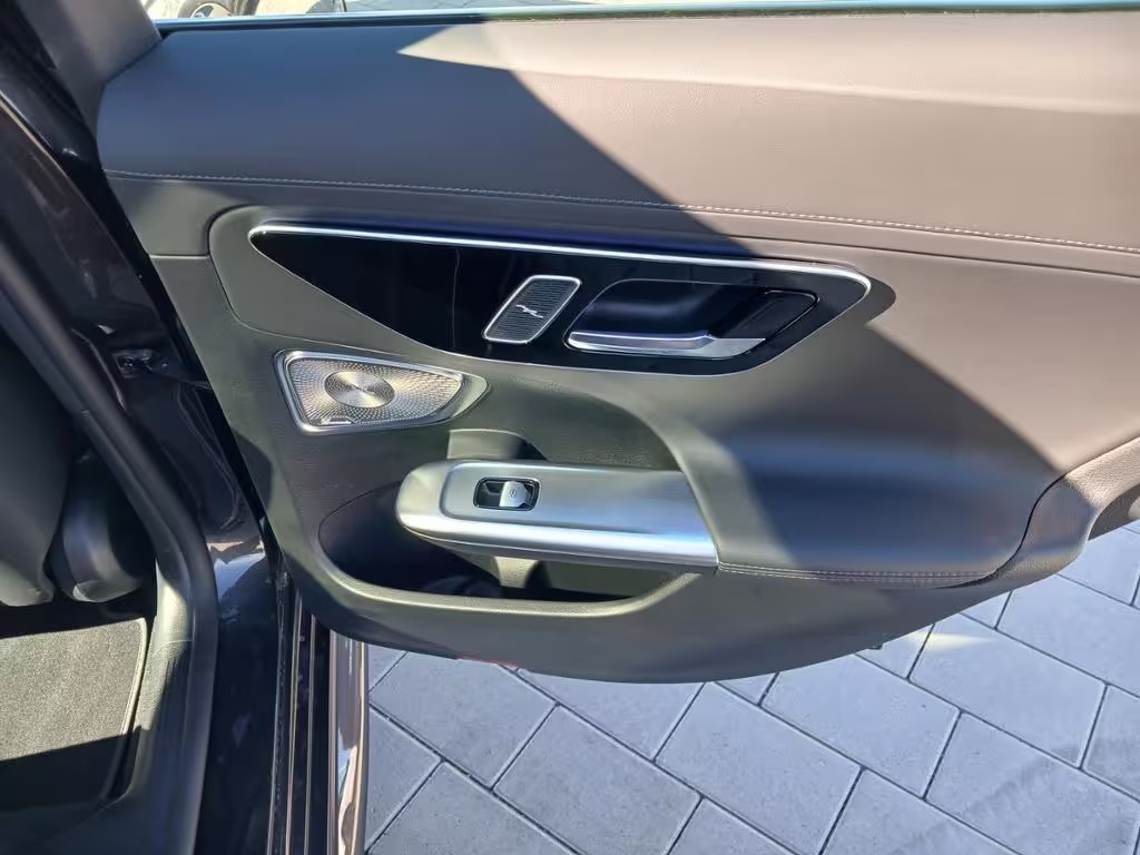 Mercedes-Benz C 43 AMG 4M Pano Fahrassit. Memoy Headup Digital C 43 AMG - Bild 21
