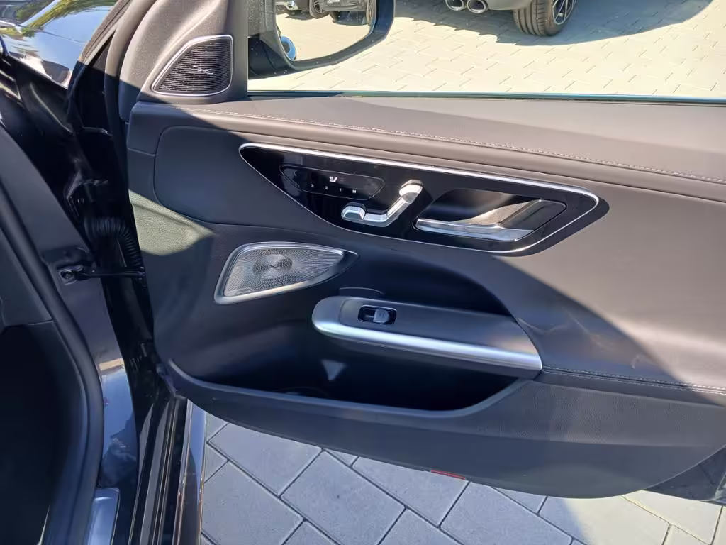 Mercedes-Benz C 43 AMG 4M Pano Fahrassit. Memoy Headup Digital C 43 AMG - Bild 22