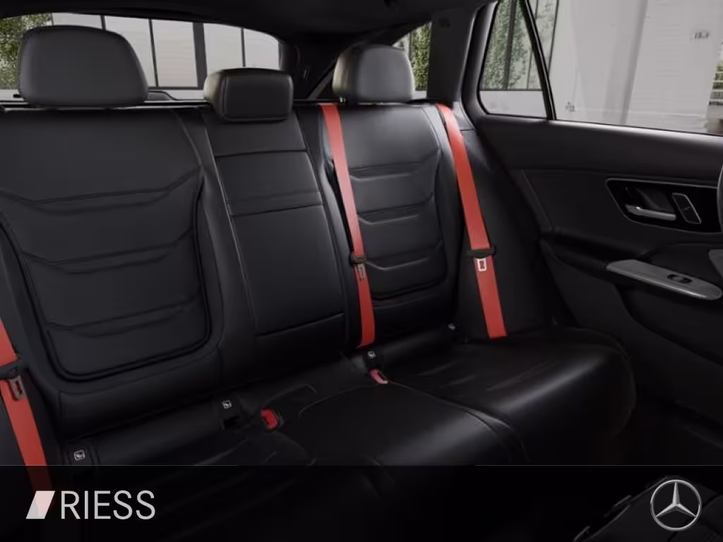 Mercedes-Benz C 43 AMG T 4M Night Fahrassist.Pano Headup Burm. C 43 AMG - Bild 12
