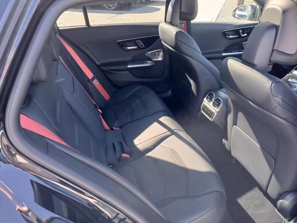 Mercedes-Benz C 43 AMG T 4M Night Fahrassist.Pano Headup Burm. C 43 AMG - Bild 20