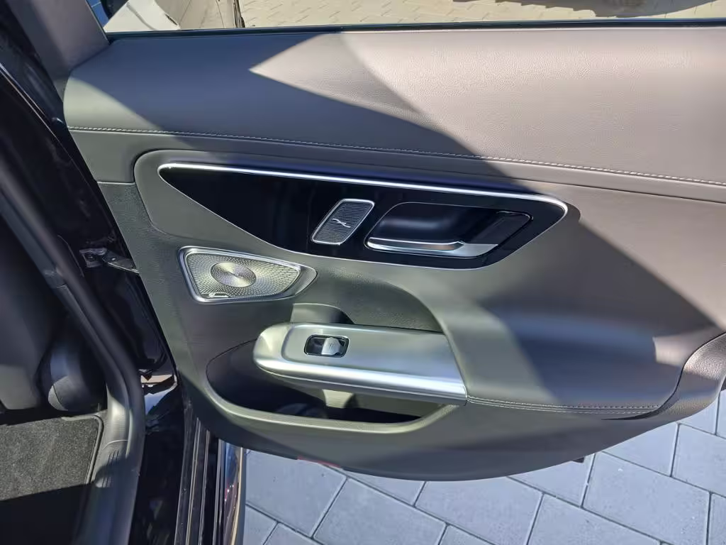 Mercedes-Benz C 43 AMG T 4M Night Fahrassist.Pano Headup Burm. C 43 AMG - Bild 21