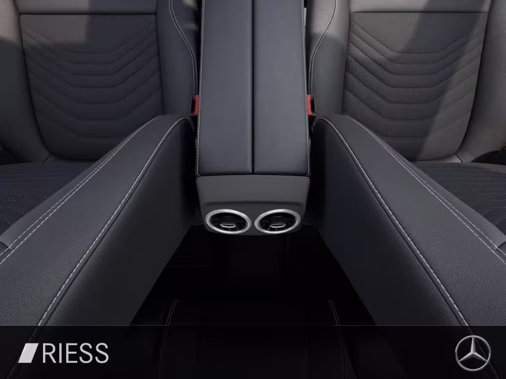 Mercedes-Benz EQA 300 4MATIC ACC AHK AUT Kam. KeyLess KlimaA EQA - Bild 19