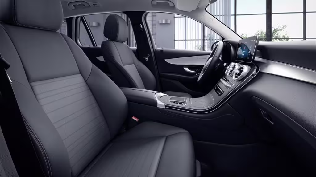 Mercedes-Benz GLC 220 d 4MATIC AUT LM SoundSys GLC 220 - Bild 10