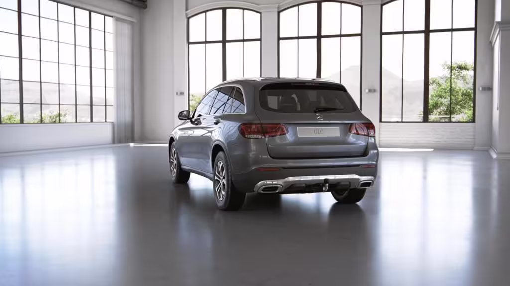 Mercedes-Benz GLC 220 d 4MATIC AUT LM SoundSys GLC 220 - Bild 5