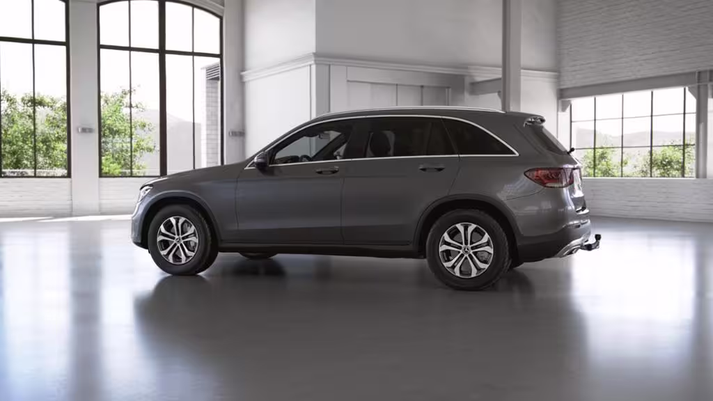Mercedes-Benz GLC 220 d 4MATIC AUT LM SoundSys GLC 220 - Bild 6