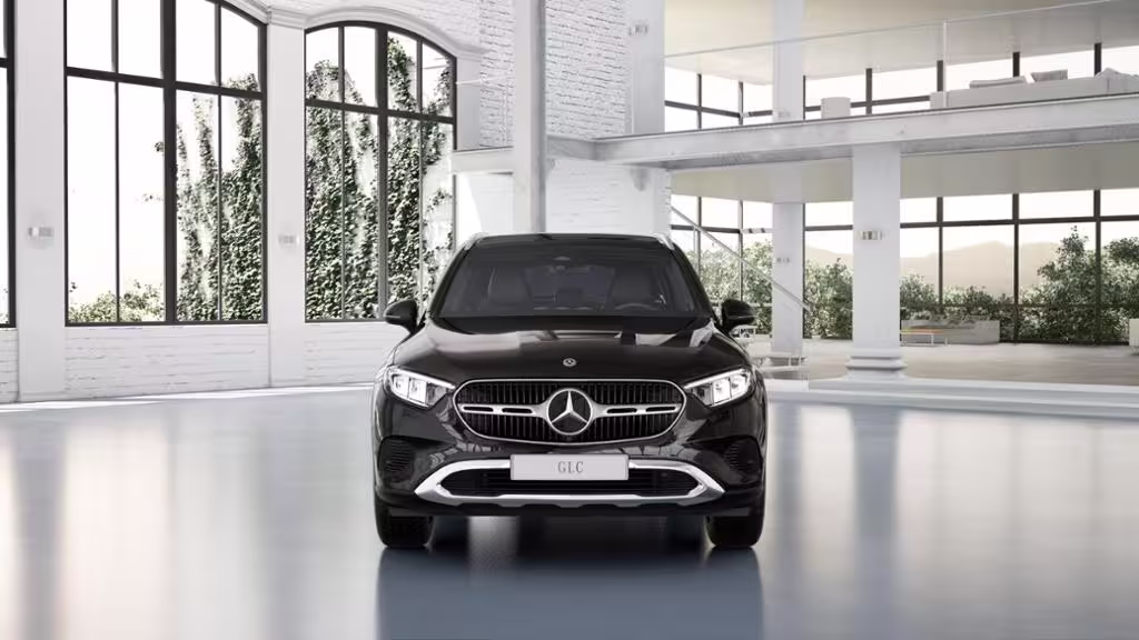 Mercedes-Benz GLC 220 d 4MATIC AUT LM SoundSys SpurH Teilled. GLC 220 - Bild 2