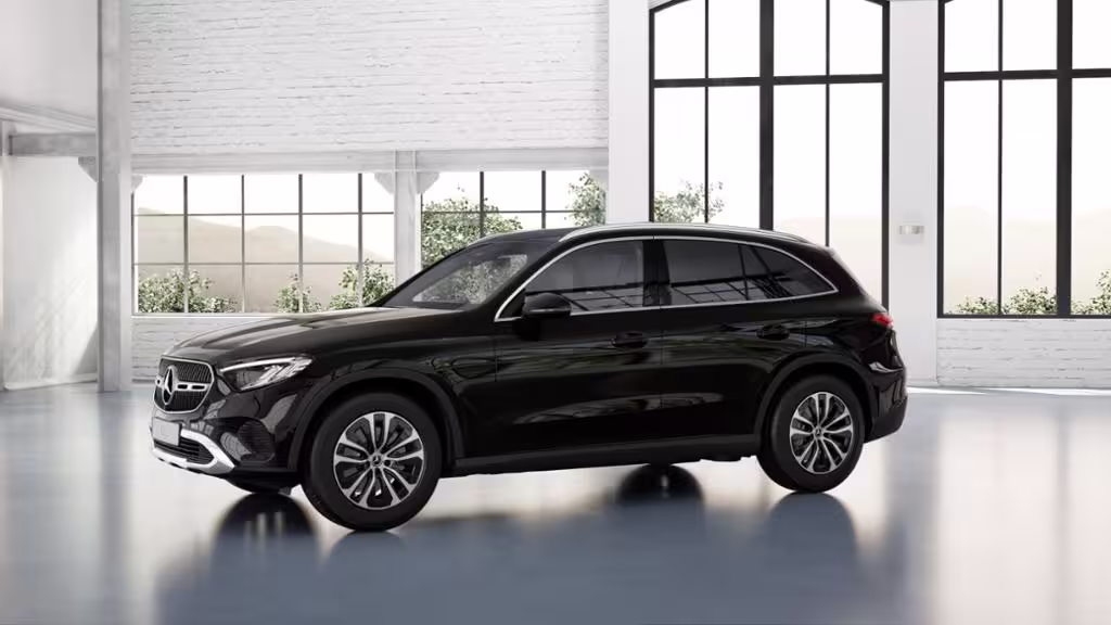 Mercedes-Benz GLC 220 d 4MATIC AUT LM SoundSys SpurH Teilled. GLC 220 - Bild 8
