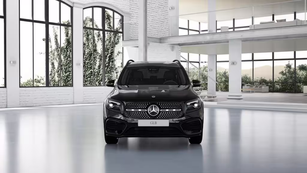 Mercedes-Benz GLB 200 ACC AHK AUT Fernlichtass. Kam. KeyLess