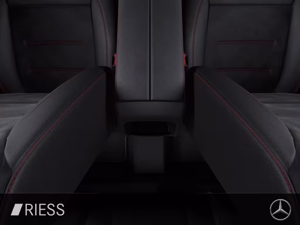 Mercedes-Benz GLB 200 AMG+AHK+R-Kam+Pano+Multib+Distr+Night+19 GLB 200 - Bild 19