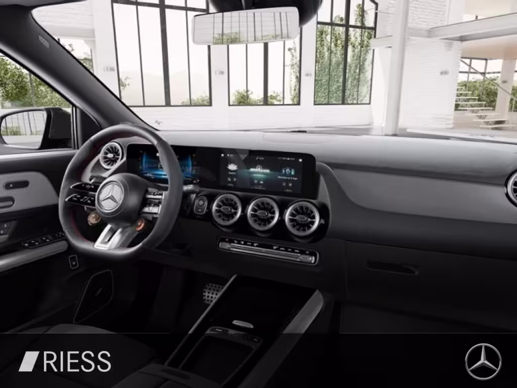 Mercedes-Benz GLA 45 AMG S 4M+ Night Pano Fahrassist. Memory GLA 45 AMG - Bild 14