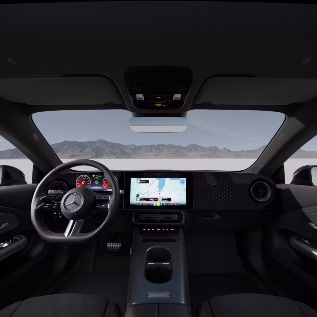 Mercedes-Benz CLA 250+  AMG+PANO+AHK+MultibeamLED+Memory+Night CLA 250 - Bild 15