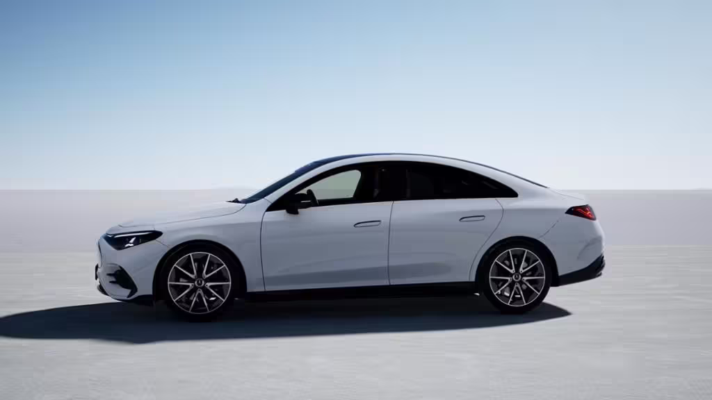 Mercedes-Benz CLA 250+  AMG+PANO+AHK+MultibeamLED+Memory+Night CLA 250 - Bild 9