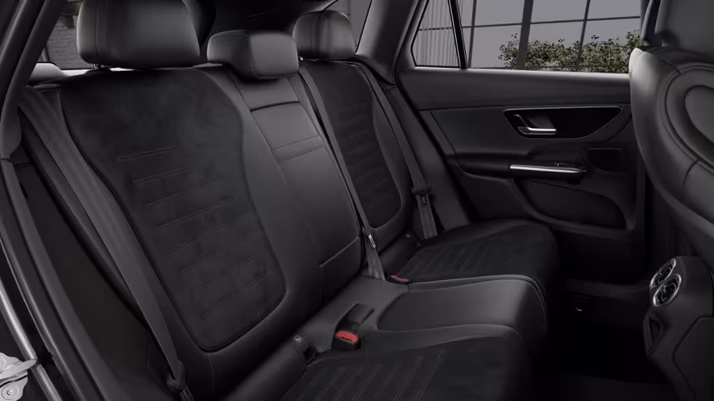 Mercedes-Benz GLC 220 d 4M AMG+AHK+Distronic+LED+Night+360°+++ GLC 220 - Bild 12