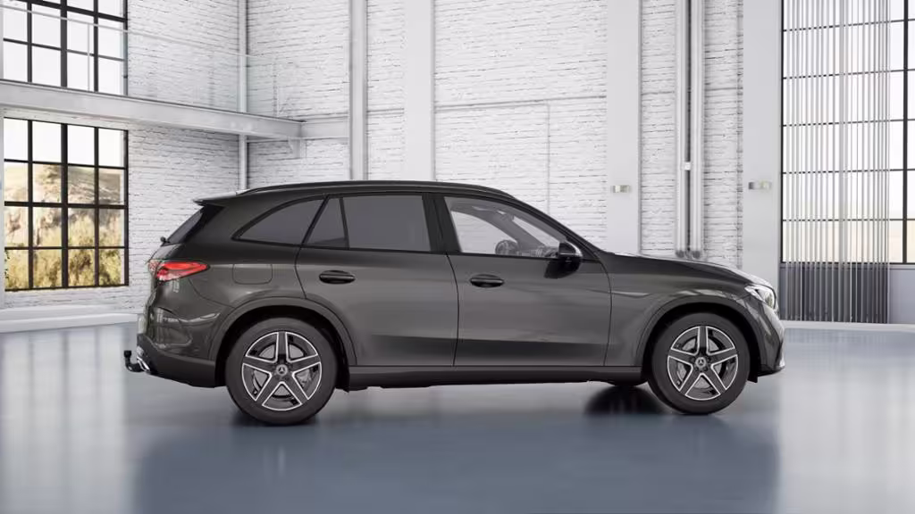 Mercedes-Benz GLC 220 d 4M AMG+PANO+AHK+Distronic+360°+Night++ GLC 220 - Bild 4