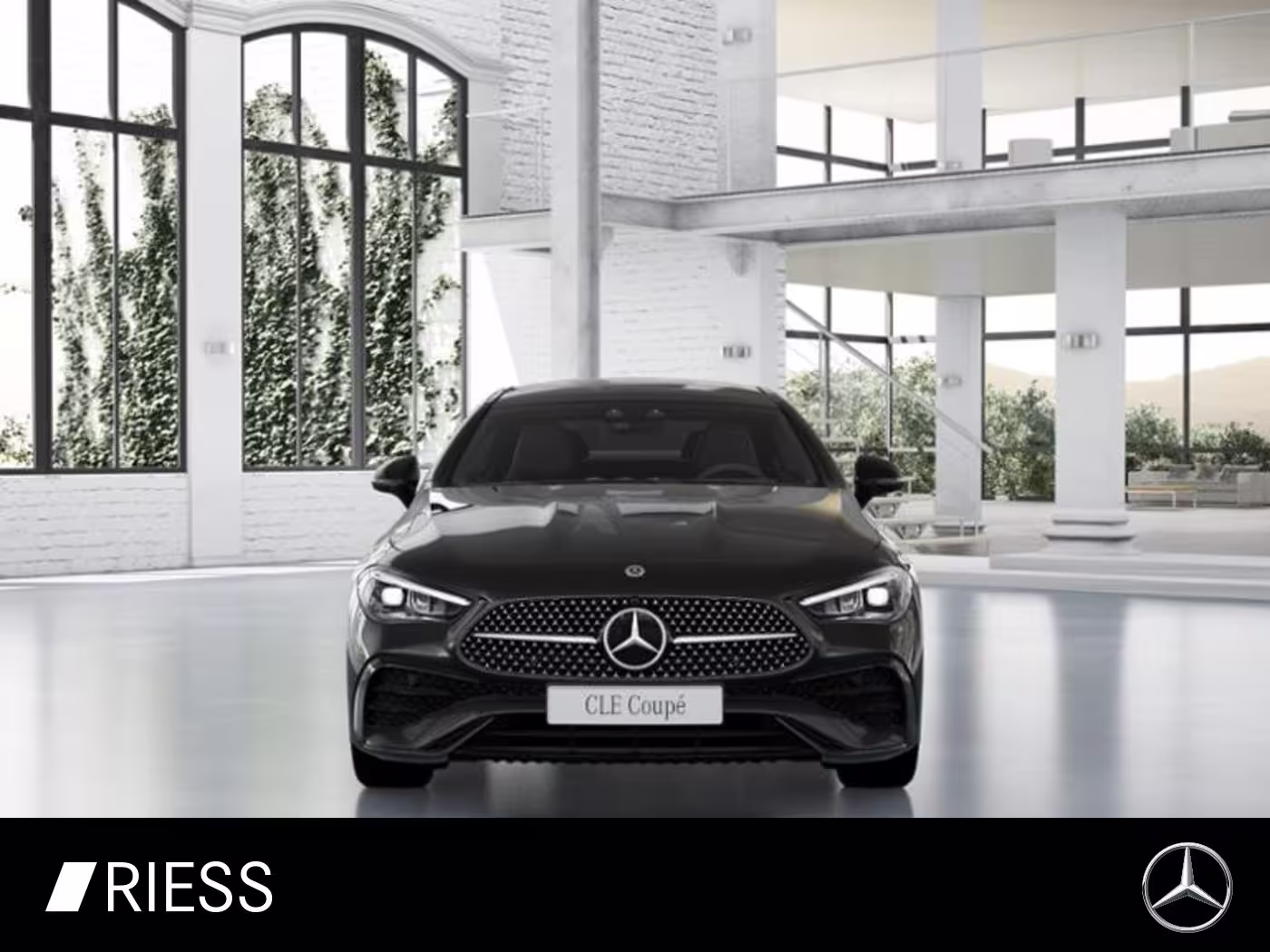 Mercedes-Benz CLE 300 e  AMG+PANO+Distronic+LED+360°+NightMBUX