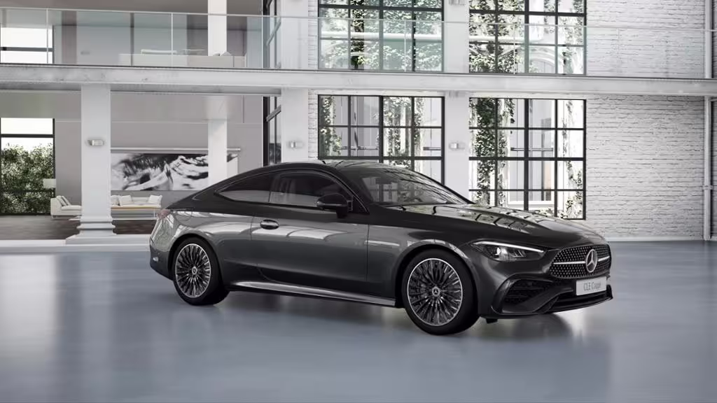 Mercedes-Benz CLE 300 e  AMG+PANO+Distronic+LED+360°+NightMBUX CLE 300 - Bild 3