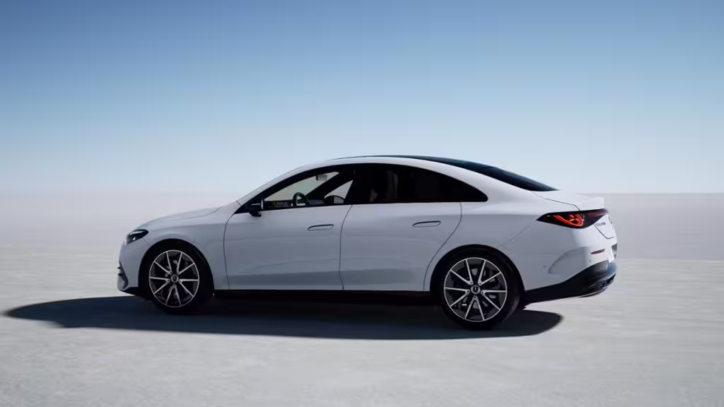 Mercedes-Benz CLA 250+ AMG+PANO+Memory+MutibeamLED+Night+Ambie CLA 250 - Bild 7