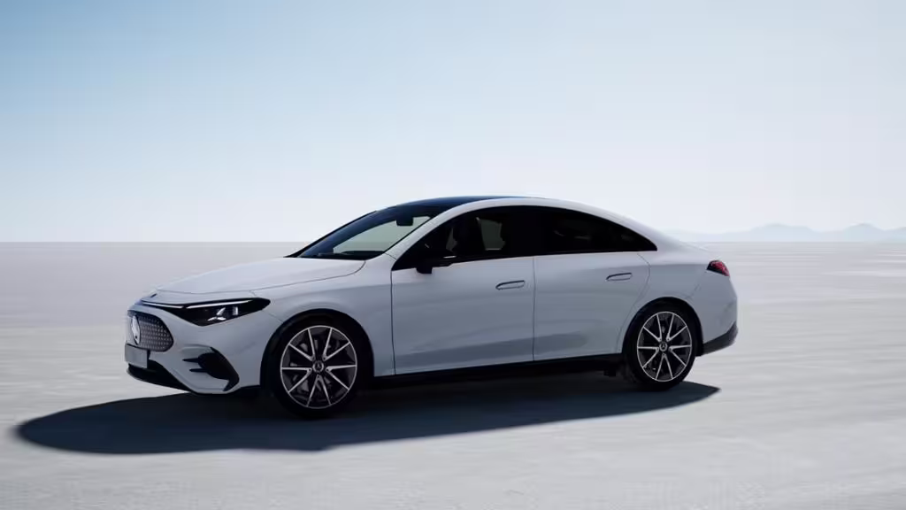 Mercedes-Benz CLA 250+ AMG+PANO+Memory+MutibeamLED+Night+Ambie CLA 250 - Bild 8
