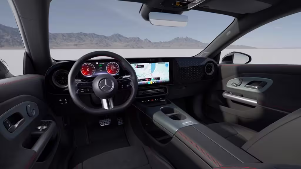 Mercedes-Benz CLA 250+  AMG+PANO+AHK+Memory+MultibeamLED+Night CLA 250 - Bild 10