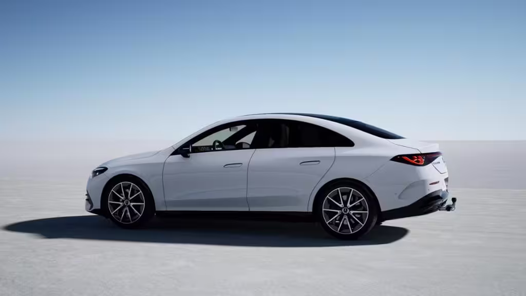 Mercedes-Benz CLA 250+  AMG+PANO+AHK+Memory+MultibeamLED+Night CLA 250 - Bild 7