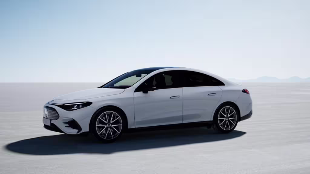 Mercedes-Benz CLA 250+  AMG+PANO+AHK+Memory+MultibeamLED+Night CLA 250 - Bild 8