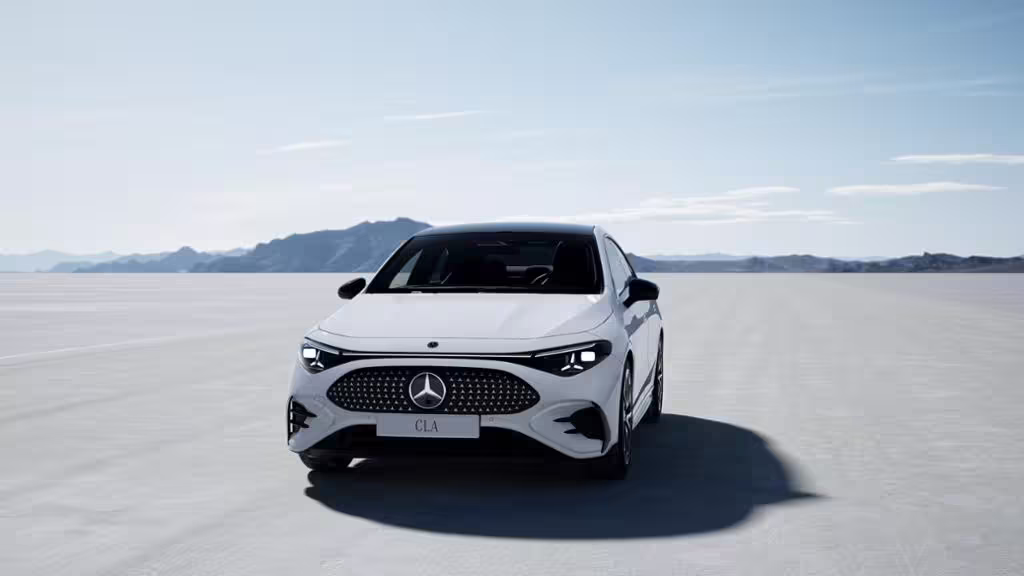Mercedes-Benz CLA 250+  AMG+PANO+AHK+Memory+MultibeamLED+Night CLA 250 - Bild 9