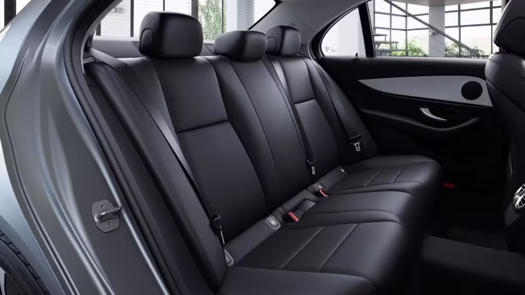 Mercedes-Benz E 300 d 4M MBUX+LED+Widescreen+ParkAssistent++++ E 300 - Bild 12