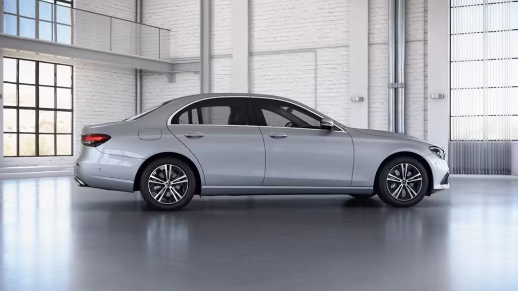 Mercedes-Benz E 300 d 4M MBUX+LED+Widescreen+ParkAssistent++++ E 300 - Bild 4