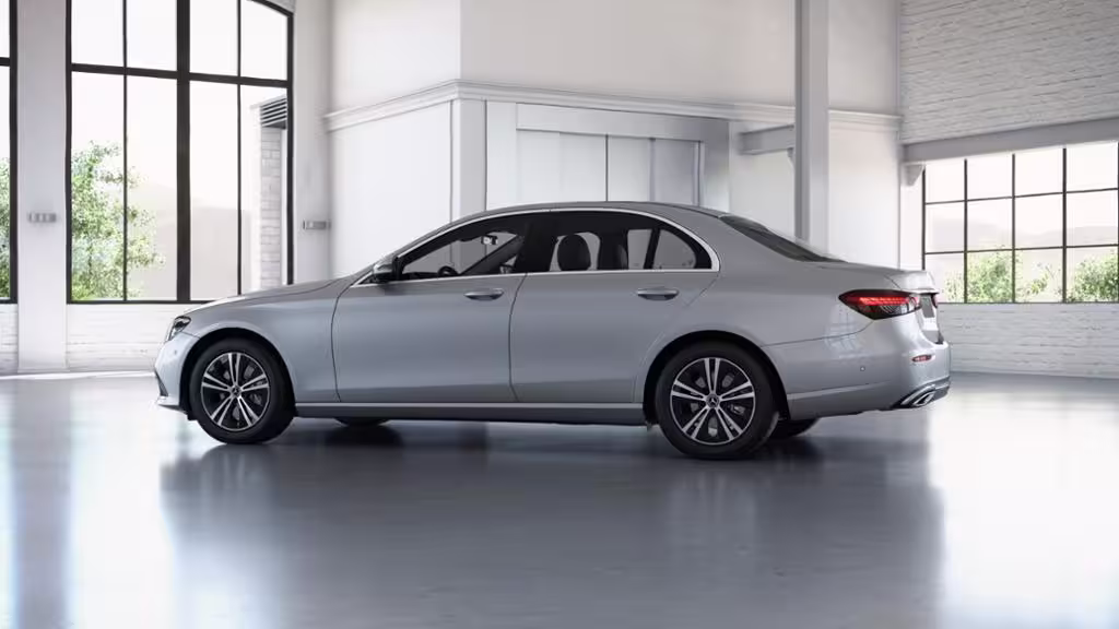 Mercedes-Benz E 300 d 4M MBUX+LED+Widescreen+ParkAssistent++++ E 300 - Bild 7