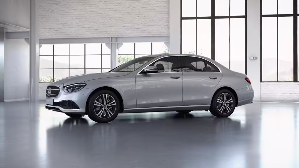 Mercedes-Benz E 300 d 4M MBUX+LED+Widescreen+ParkAssistent++++ E 300 - Bild 8