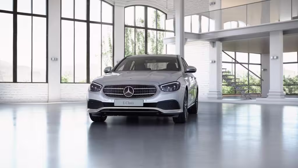 Mercedes-Benz E 300 d 4M MBUX+LED+Widescreen+ParkAssistent++++ E 300 - Bild 9
