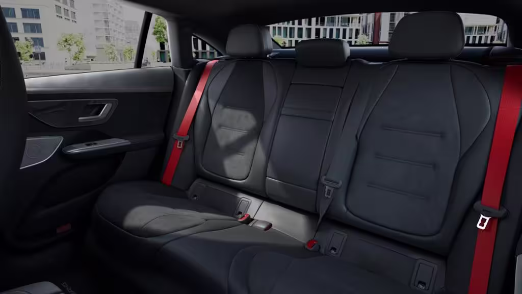 Mercedes-Benz EQE 300 Limousine AUT LM SoundSys SpurH Teilled. EQE - Bild 12