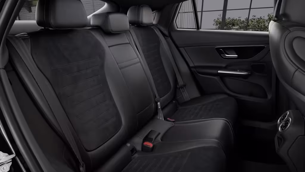 Mercedes-Benz GLC 300 d 4MATIC Coupé AUT LM SoundSys SpurH GLC 300 - Bild 13