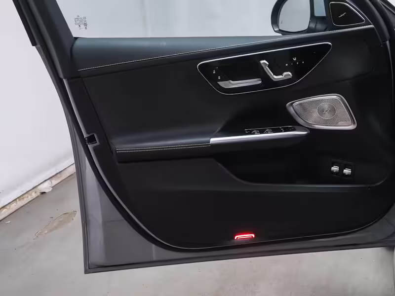 Mercedes-Benz C 63 AMG S E PERF. Prem. Fahrassist.Pano Digital C 63 AMG - Bild 10