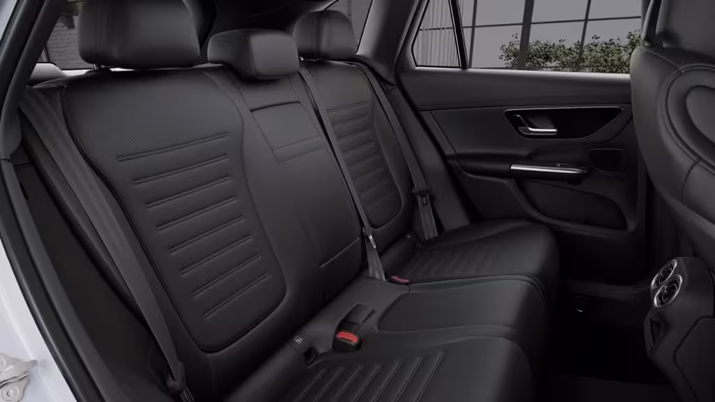 Mercedes-Benz GLC 300 4M AMG AHK PANO RFK MEMORY CARPLAY GLC 300 - Bild 12