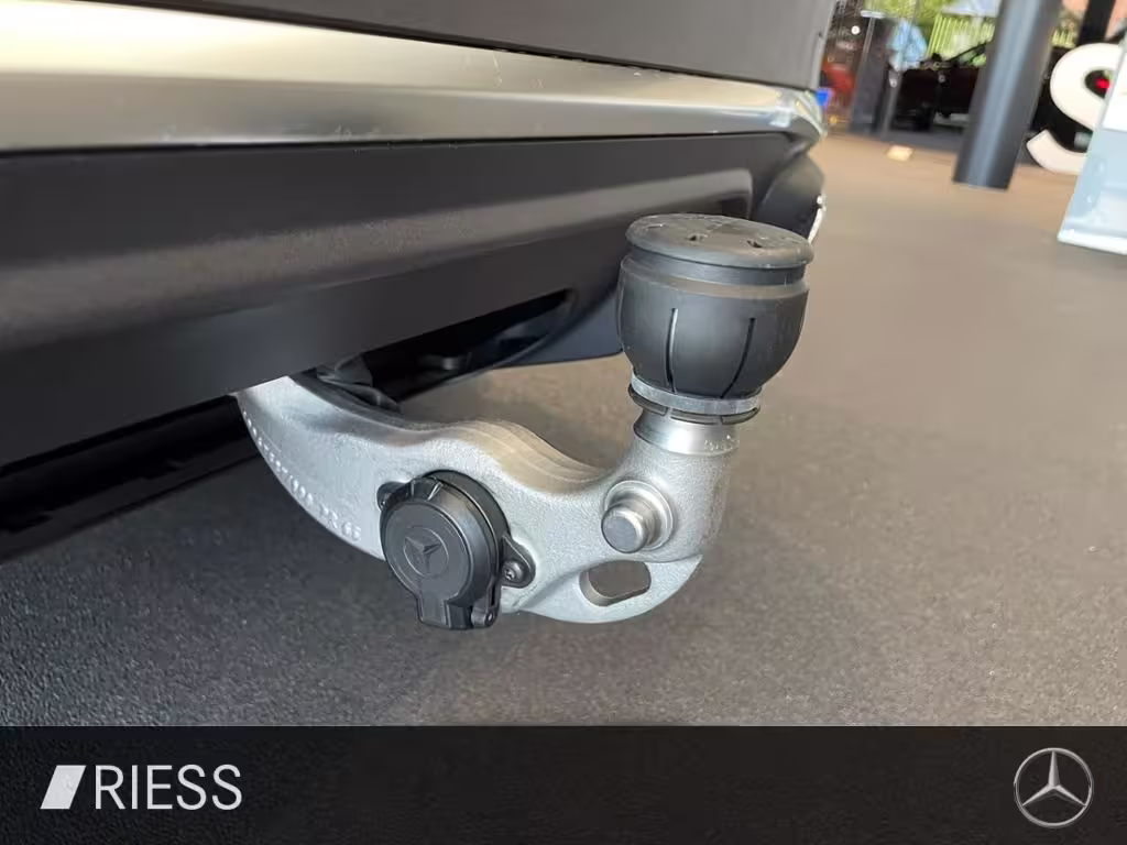 Mercedes-Benz GLC 53 AMG PANO+HUD+DIGI L+AHK+DISTR+BURM 3D+360 ANDERE - Bild 18