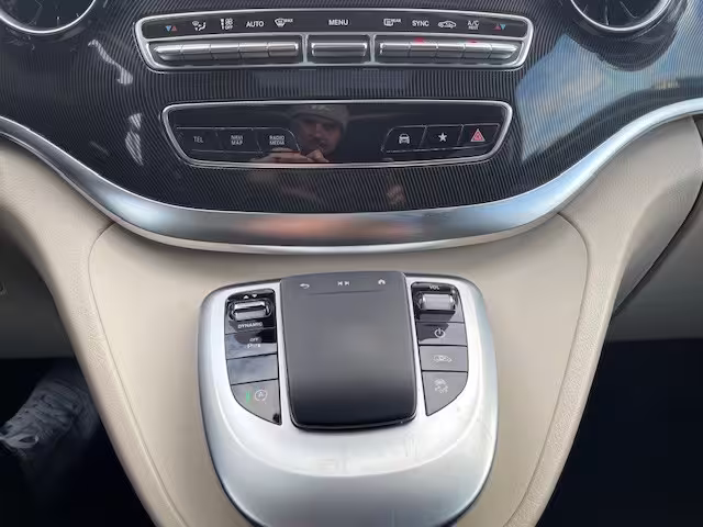 Mercedes-Benz Marco Polo V 250 d EDITION/ALLRAD/5-SITZER/STANDHZG/DAB/MBUX/360° - Bild 17