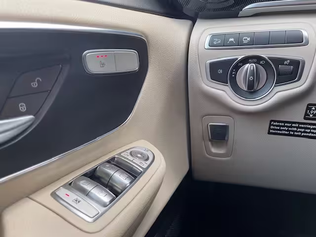 Mercedes-Benz Marco Polo V 250 d EDITION/ALLRAD/5-SITZER/STANDHZG/DAB/MBUX/360° - Bild 22