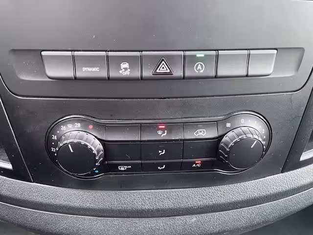 Mercedes-Benz Vito 114 CDI TOURER/LANG/AUTOMATIK/KAMERA/KLIMA/SHZ/TEMPOMAT - Bild 13