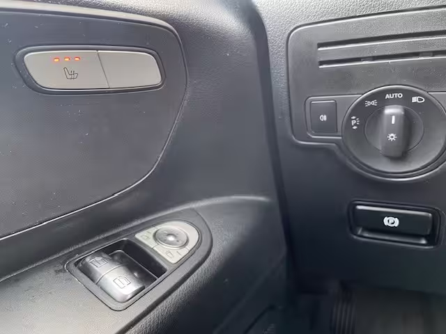 Mercedes-Benz Vito 114 CDI TOURER/LANG/AUTOMATIK/KAMERA/KLIMA/SHZ/TEMPOMAT - Bild 18